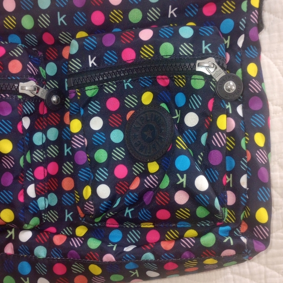 Kipling Handbag - Picture 2 of 9